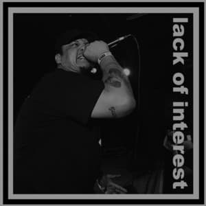 Bastard Noise / Lack of Interest - Lack Of Interest