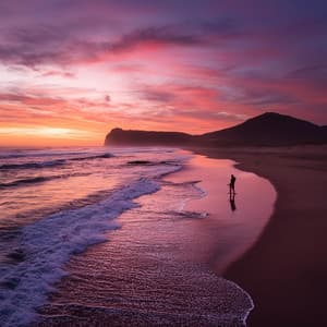 Felicidad Pura: Colección De Paisajes Sonoros Serenos - Arte & Co.