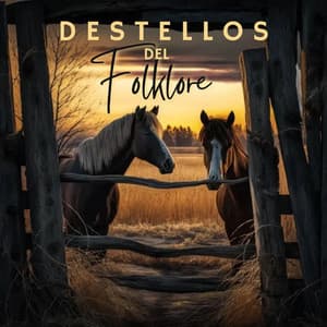 Destellos Del Folklore - CDI RECORDS S.A.