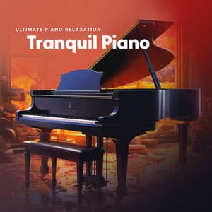 Tranquil Piano - Ultimate Piano Relaxation