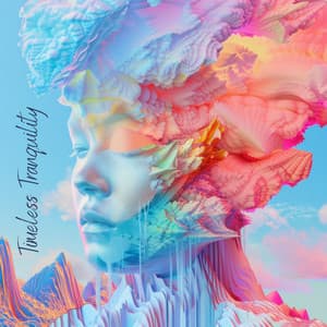 Timeless Tranquility - Infinity Sounds