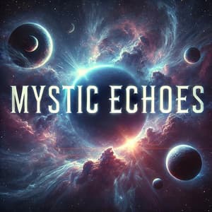 Mystic Echoes - Connectionist