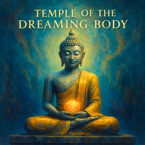 Temple of the Dreaming Body - Ageless Tibetan Temple