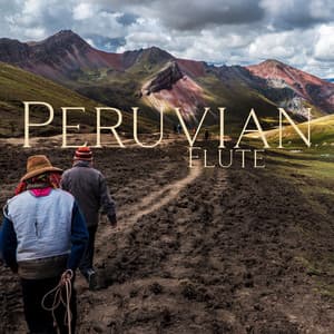 Peruvian Flute: Ethnic Vinyasa Flow - Flute Music Ensemble