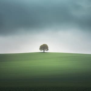 Simple Calm - Some Relaxing Music