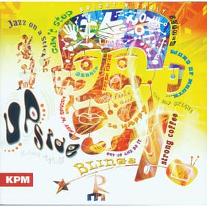 The Upside - Richard Myhill