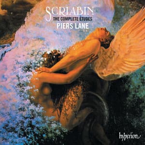 Scriabin: The Complete Etudes - Alexander Scriabin