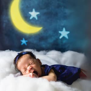 Whispering Moon: Soft Sleep Music for Babies - Dreamy Sleep Music