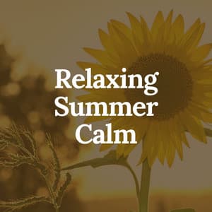 Relaxing Summer Calm - Calm Music