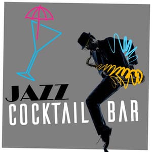 Jazz: Cocktail Bar - The Cocktail Lounge Players