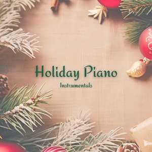 Holiday Piano Instrumentals - Coral Infantil de Navidad