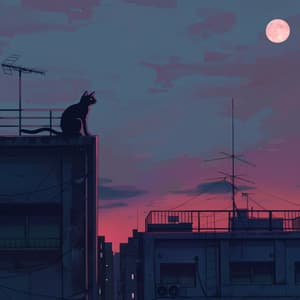 Música Para La Musa Nocturna: Viajes Tonales Reflexivos - Grabaciones meteorológicas y de la naturaleza