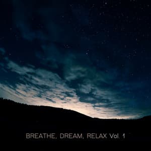 Breathe, Dream, Relax, Vol. 1 - Sound Traveller