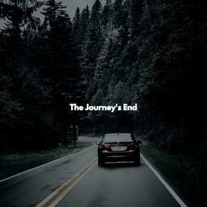 The Journey's End - Soft Restaurant Jazz Playlist
