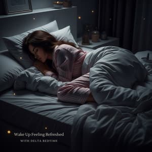 Wake Up Feeling Refreshed with Delta Bedtime - Snoring Meme
