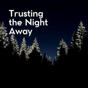Trusting the Night Away - Thai Massage Music