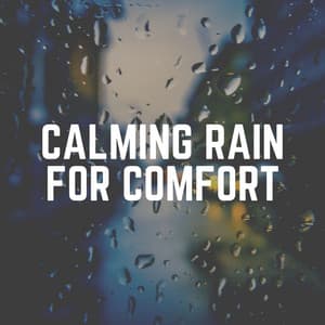 Calming Rain for Comfort - Nature and Rain