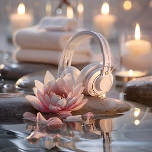 Spa Serenity: Soothing Massage Sounds - Pure Massage Music