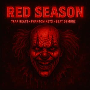 Red Season - Trap Beats