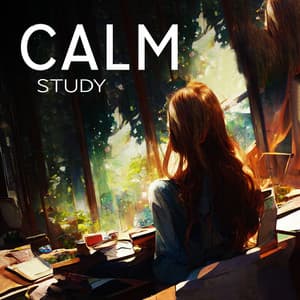 Calm Study: Music To Help You Pay Attention To The Task At Hand, Focus And Remember - Academia de Música para Estudiar Fácilmente