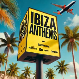 Ultimate IBIZA 2025 EDM Vibes - DJ Del Mar