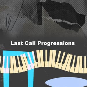 Last Call Progressions - Java Jazz Cafe