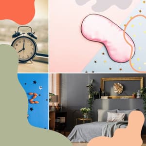 Wondrous Indian Chill Out Music - Background for Sleeping Well - Deep Zen Ambient