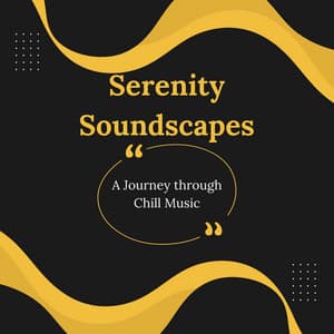 Serenity Soundscapes: A Journey through Chill Music - Sound FX Pro