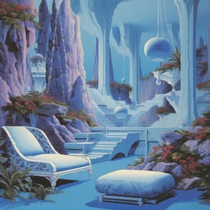 Soulful Symphony - Café Lounge