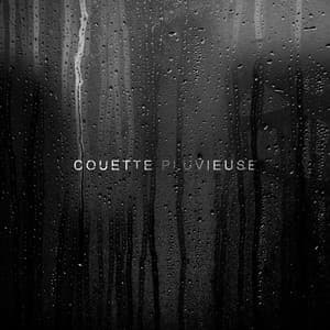 Couette pluvieuse: Bruits relaxants de pluie pour dormir - Club de Méditer de Détendre
