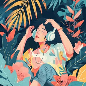 Sleep Cadences: Soothing Rhythmic Lulls - TAKMIX Healing