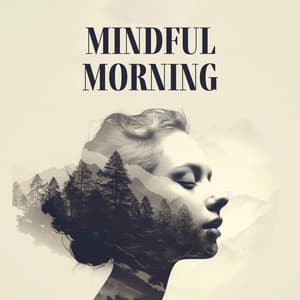 Mindful Morning: Zen Meditation in Japanese Garden for Stress Reduction, and Inner Healing - Just Relax Music Universe