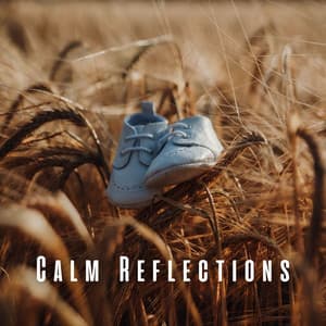 Calm Reflections: Chill Music for Baby's Soul - Cloud Babies