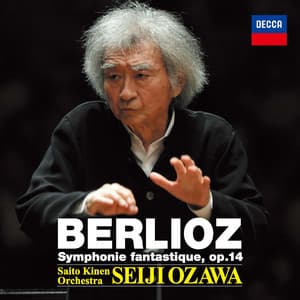 ベルリオーズ:幻想交響曲 作品14 - Hector Berlioz