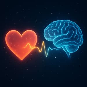 Kalp-Beyin Bağlantısı - Solfej frekansları