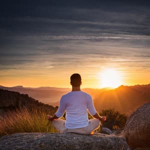 Flujo Armónico: Música Para La Meditación - 432 Hz Destruye Bloqueos Inconscientes