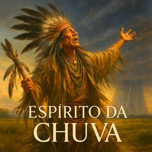 Espírito da Chuva - Jornada Xamânica