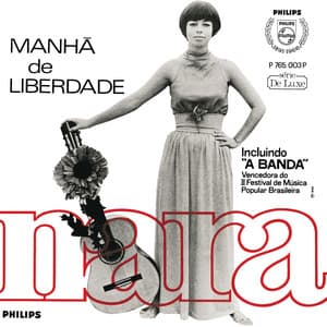 Manhã de Liberdade - Nara Leão