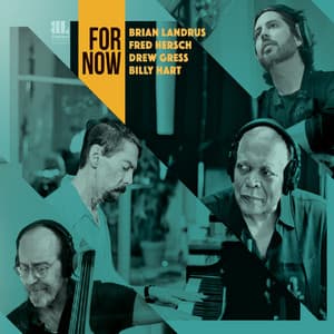 For Now - Brian Landrus