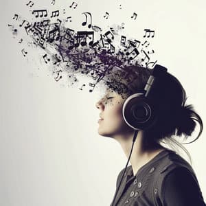 Blissful Sounds: Peaceful Music Experience - Stress Buster