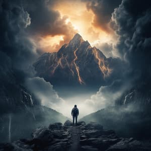 Tormenta Rítmica De Truenos: Música En Medio De La Tempestad - Los disparadores ASMR