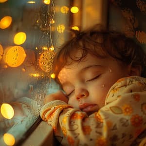 Lluvia Calma Y Relajante Para Un Sueño Reparador Para El Bebé - Goo Goo Gaga