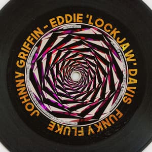 Funky Fluke - Johnny Griffin