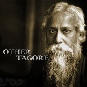 Only Tagore - Swagatalakhsmi Dasgupta