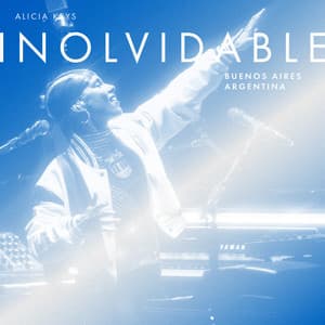 Inolvidable Buenos Aires Argentina - Alicia Keys