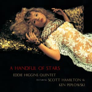 Handful Of Stars - Eddie Higgins