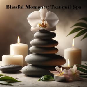 Blissful Moments: Tranquil Spa – Serene Wellness Retreat Sounds, Ideal Ambiance for Relaxation, Meditation, Sleep, Massage - Ocean Sounds MT