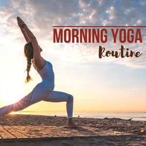 Morning Yoga Routine - Chakra Ray