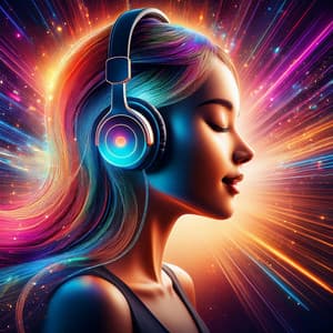 Relaxation Melodies: Gentle Sound Layers - Relaxing Noises