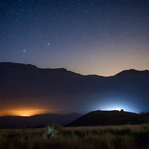 Tranquil Night Melodies for Quietude - Ibiza Chillout Unlimited